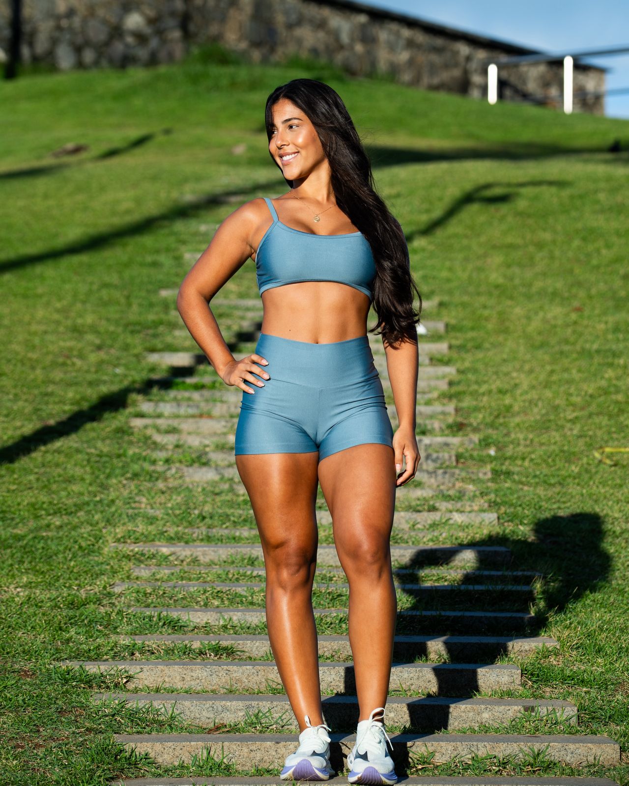 Conjunto Drop One