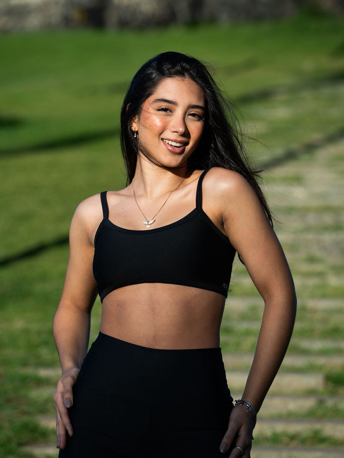 Conjunto Drop Block